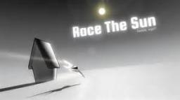Race The Sun Title Screen